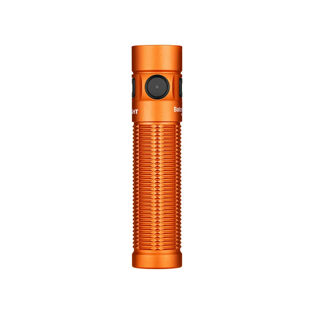 Olight Baton 3 Pro Max 2500 Lumens Powerful EDC Flashlight