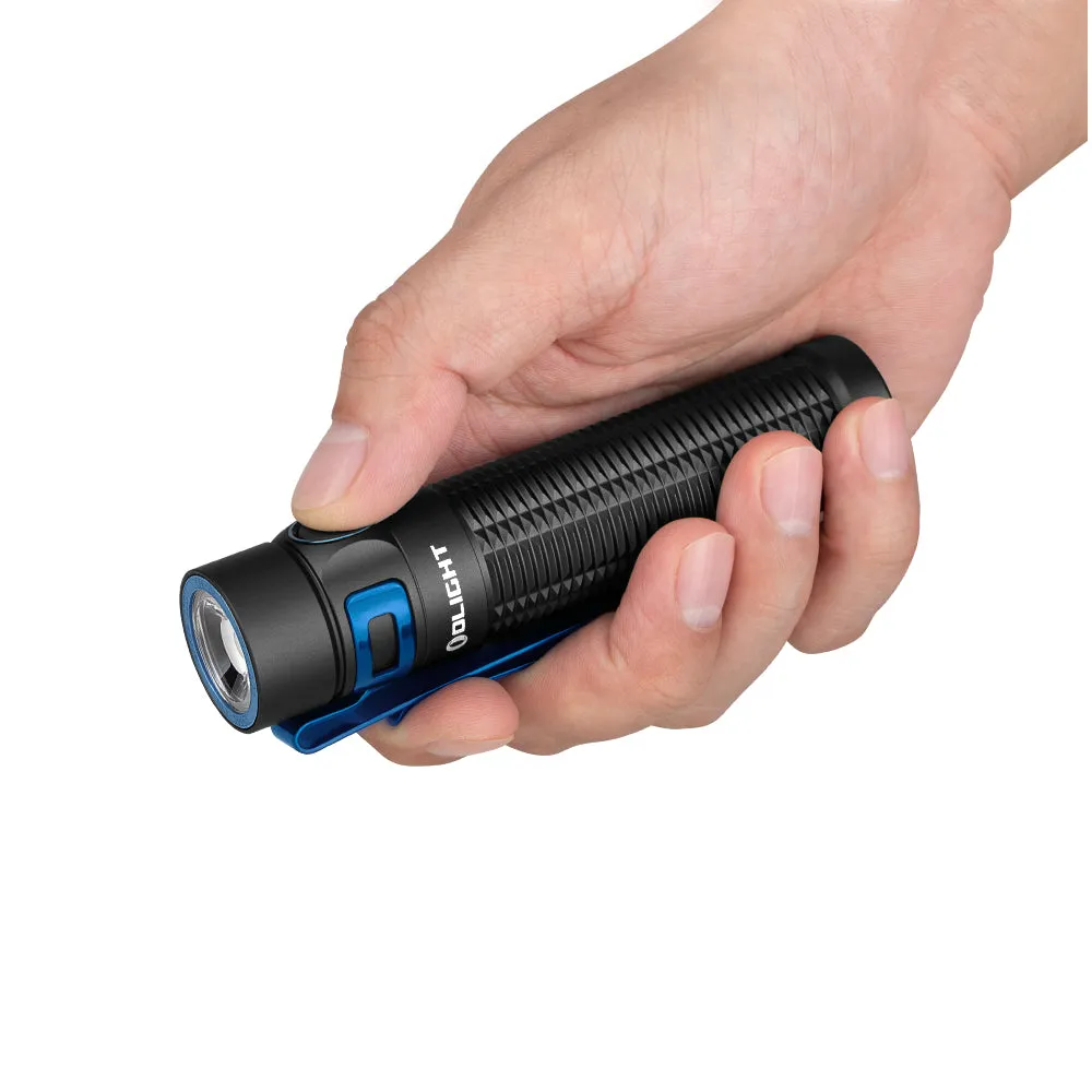 Olight Baton 3 Pro Max 2500 Lumens Powerful EDC Flashlight