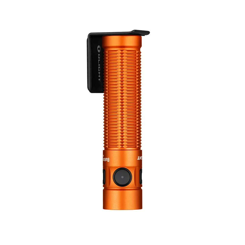 Olight Baton 3 Pro Max 2500 Lumens Powerful EDC Flashlight