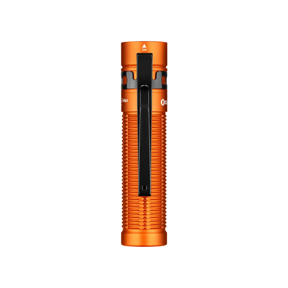 Olight Baton 3 Pro Max 2500 Lumens Powerful EDC Flashlight