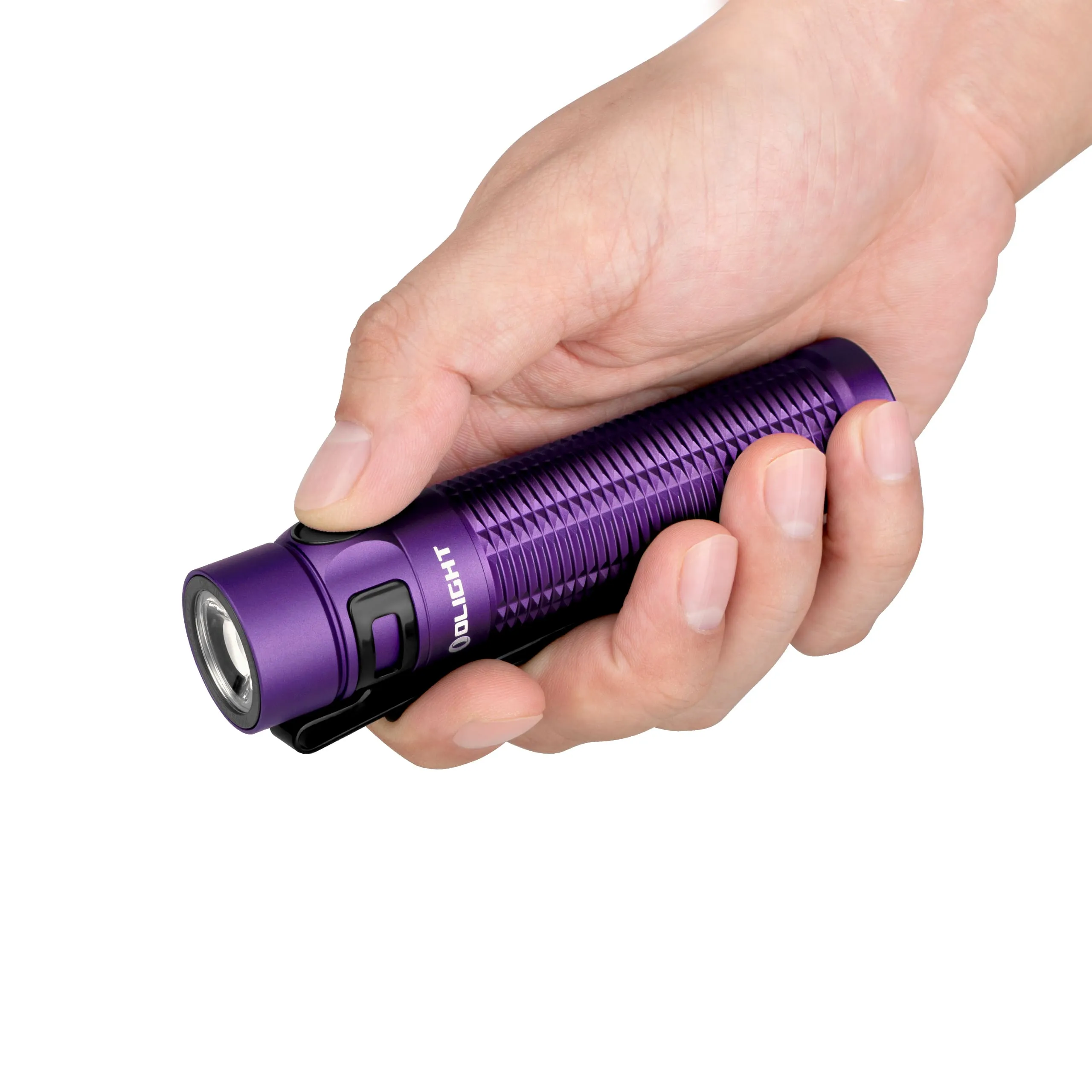 Olight Baton 3 Pro Max 2500 Lumens Powerful EDC Flashlight