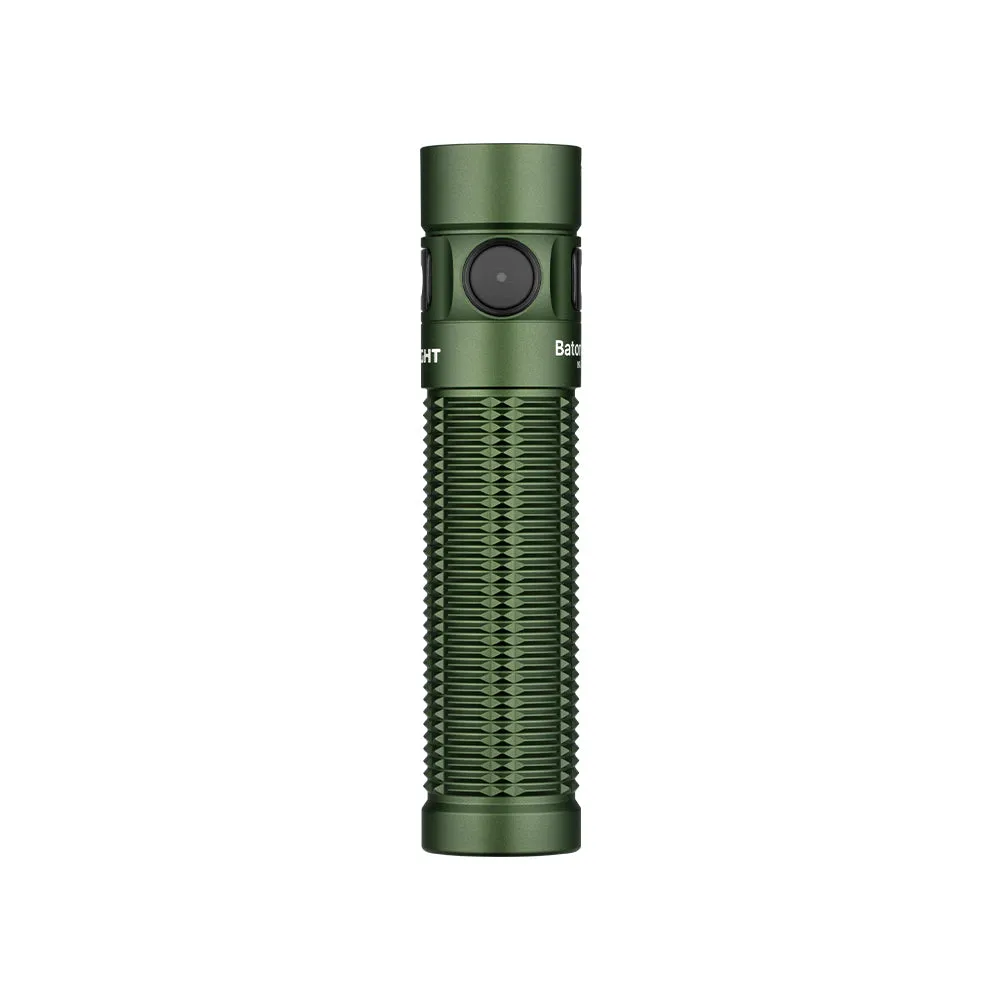 Olight Baton 3 Pro Max 2500 Lumens Powerful EDC Flashlight