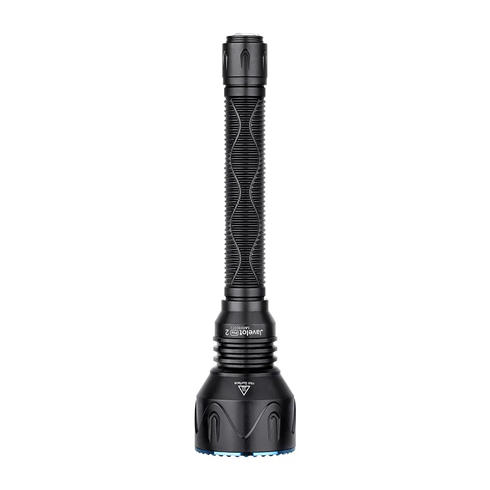 Olight Javelot Pro 2 Long Distance Flashlight