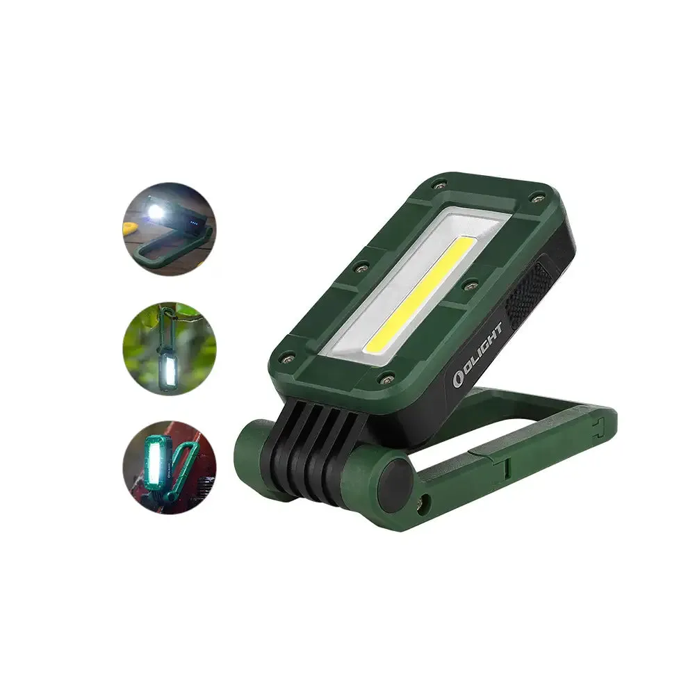 Olight Swivel COB Work Light