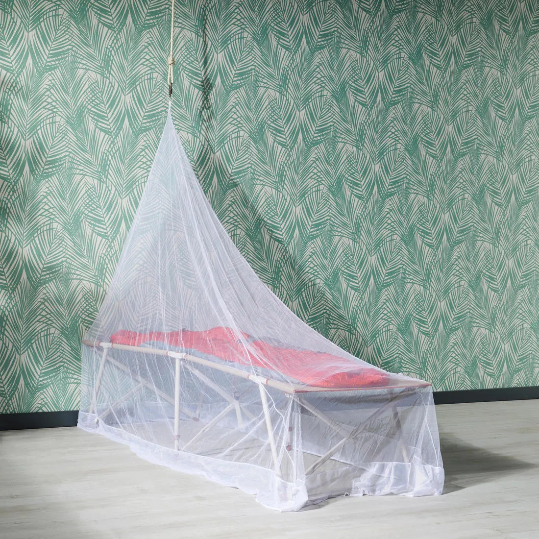 One-Person Mosquito Net