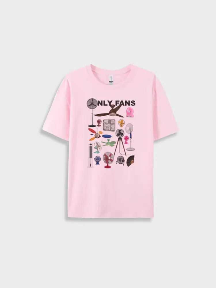 Only Fans Tee