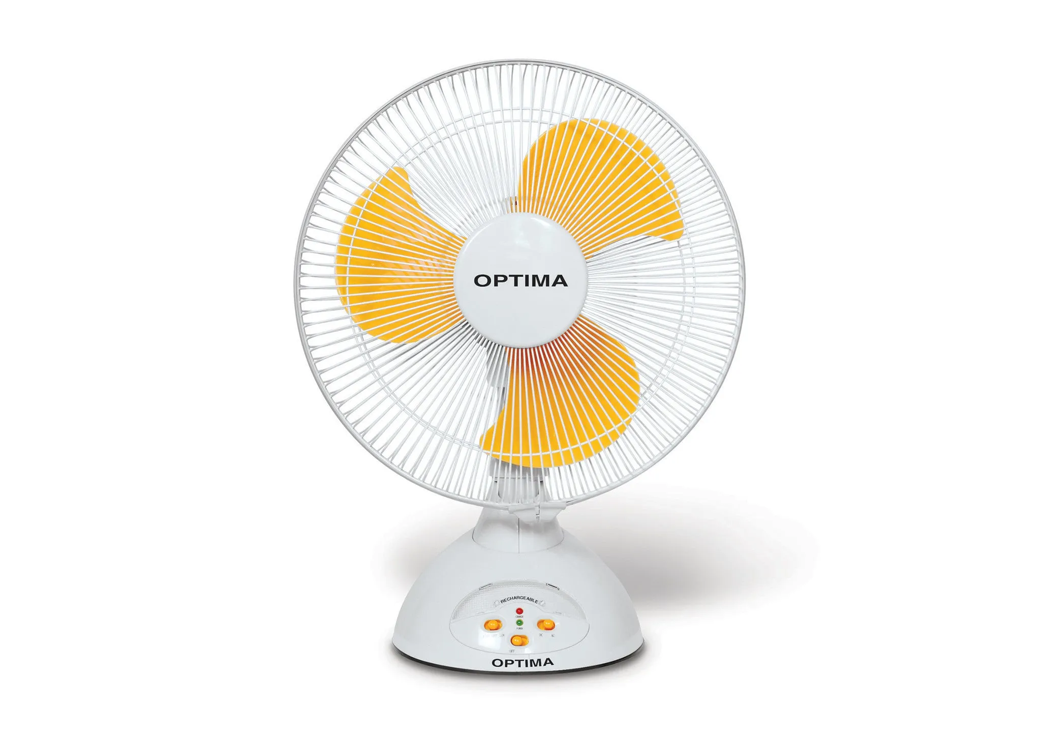 Optima 12" R/C Fan FN50