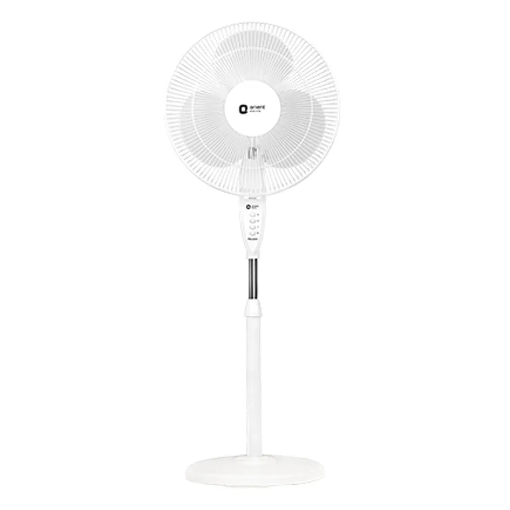 Orient Electric Finstar Pedestal Fan 400mm