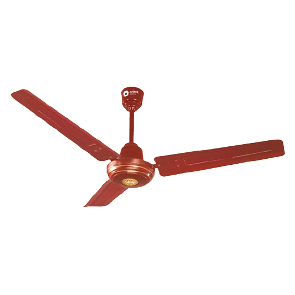 Orient Electric Summer Cool Ceiling Fan 600mm