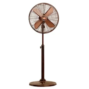 Orient Stand 35 High Speed Pedestal Fan 400mm