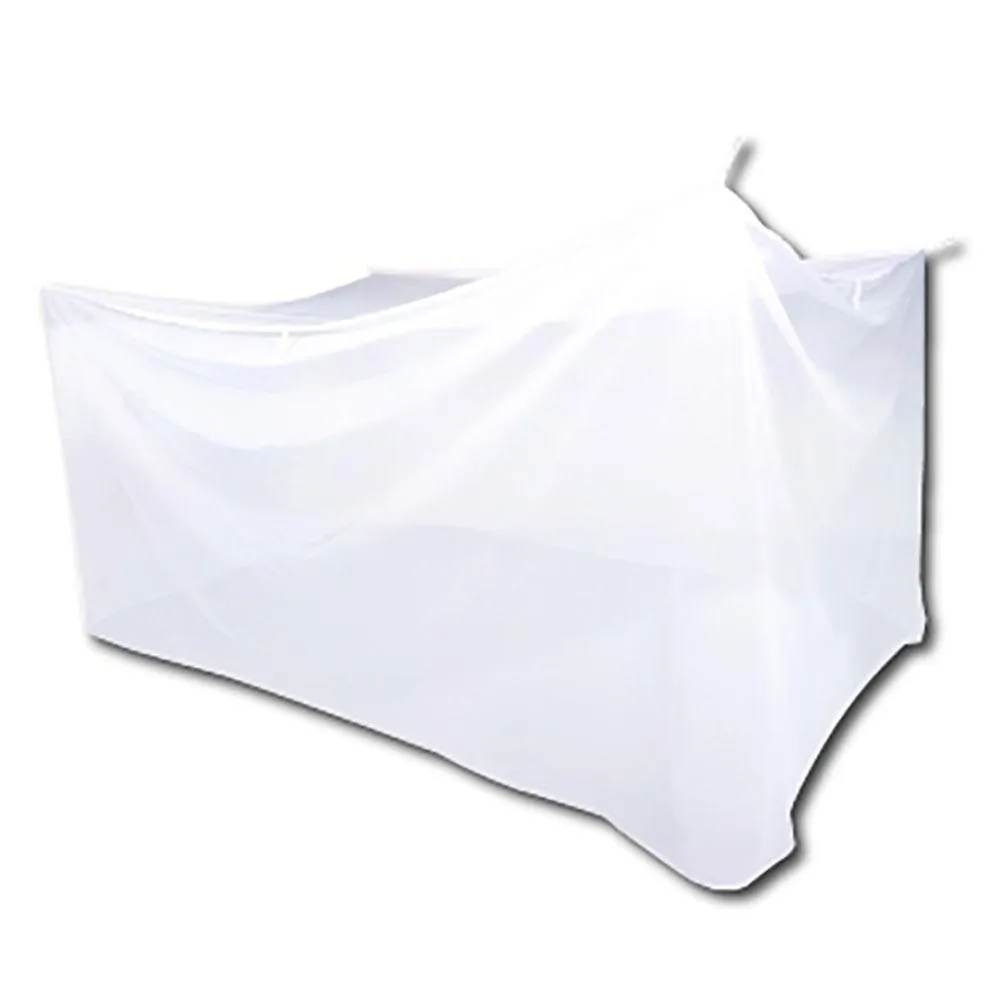 OZTRAIL Mosquito Net Single Box - White