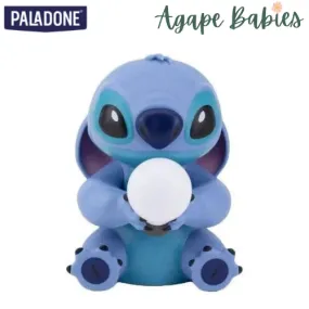 Paladone Stitch Light Disney's Lilo and Stitch