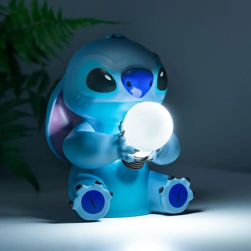 Paladone Stitch Light Disney's Lilo and Stitch