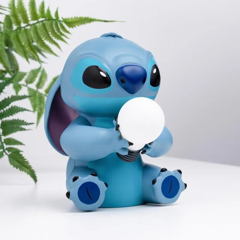 Paladone Stitch Light Disney's Lilo and Stitch