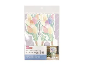 PAPER HUMIDIFIER TULIP