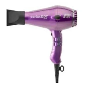 Parlux 3200 Purple Cer & Ionic