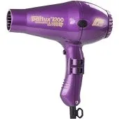 Parlux 3200 Purple Cer & Ionic