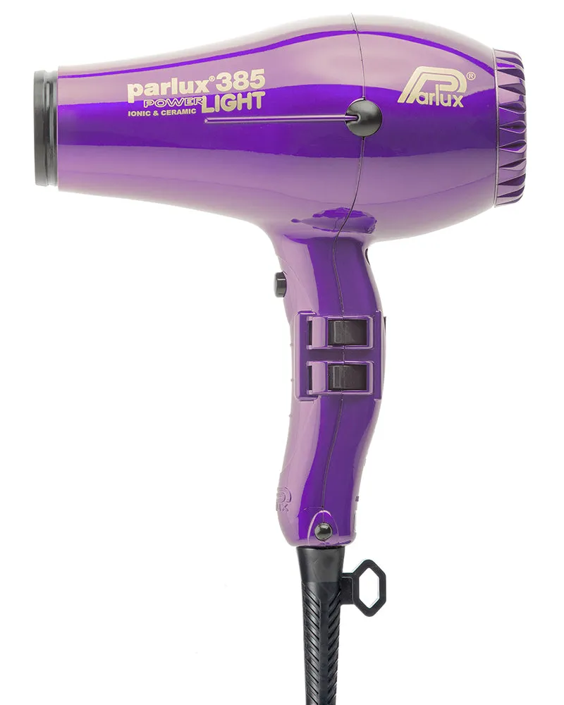 Parlux 385 PowerLight Ionic & Ceramic Dryer