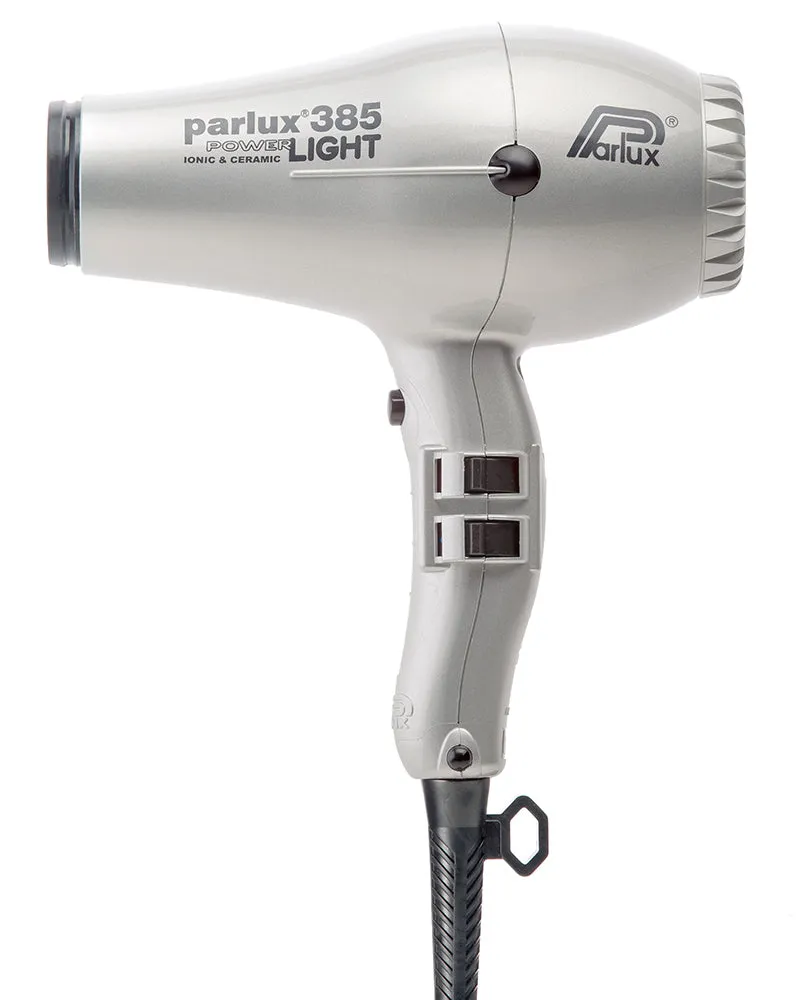 Parlux 385 PowerLight Ionic & Ceramic Dryer