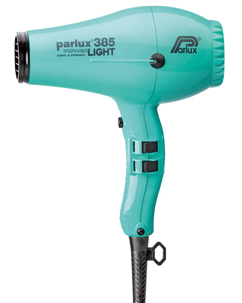 Parlux 385 PowerLight Ionic & Ceramic Dryer