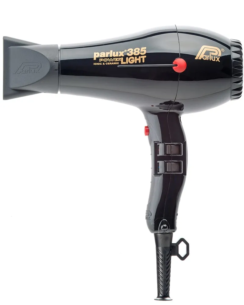 Parlux 385 PowerLight Ionic & Ceramic Dryer