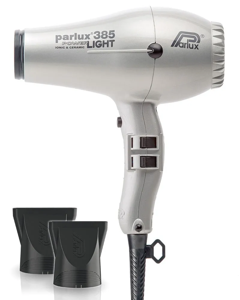 Parlux 385 PowerLight Ionic & Ceramic Dryer