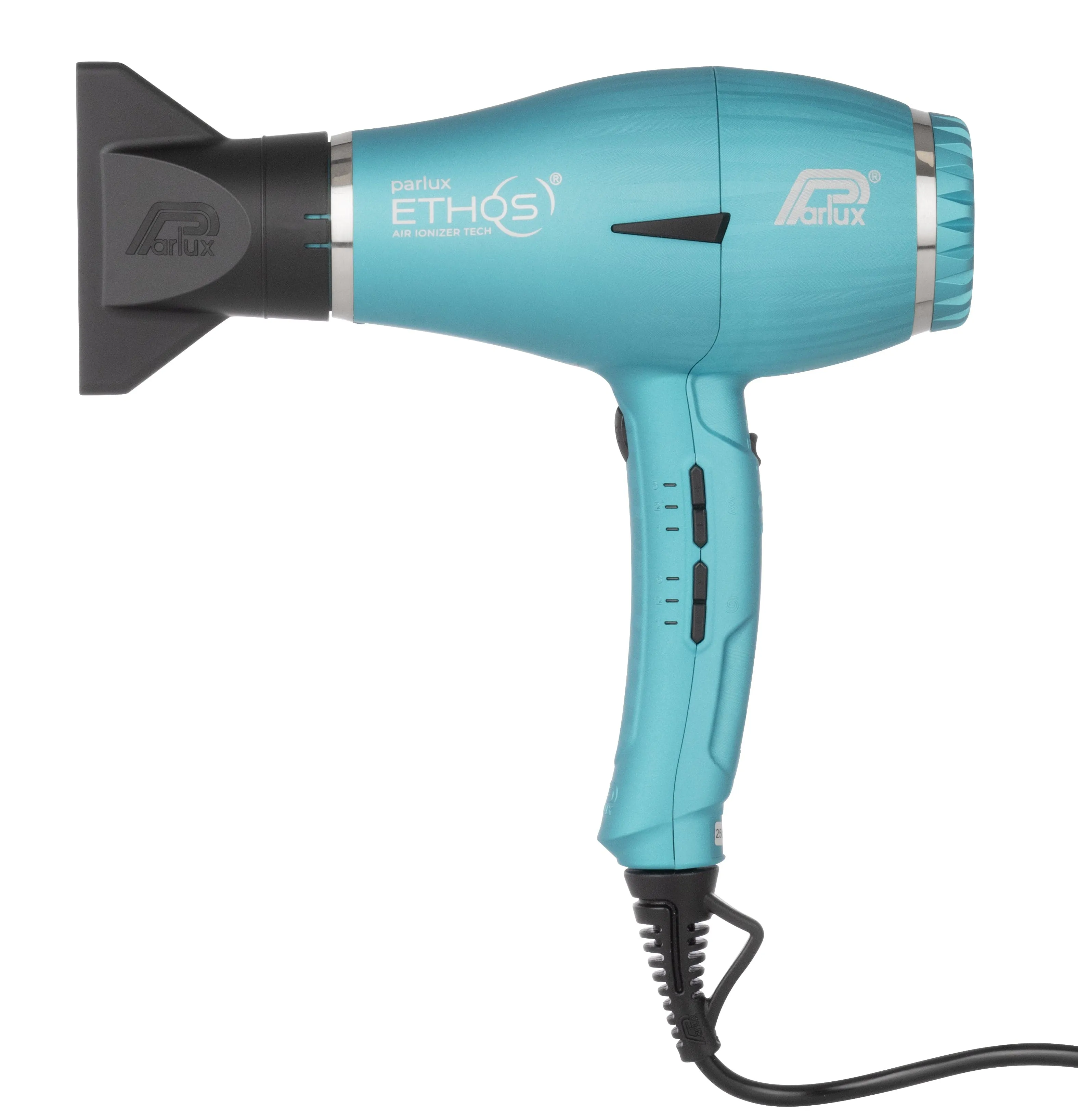 Parlux Ethos Dryer - Galaxy Blue