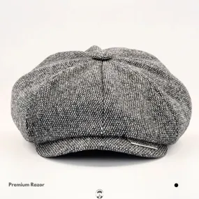 Peaky Hat “Razor” (Size Variants)