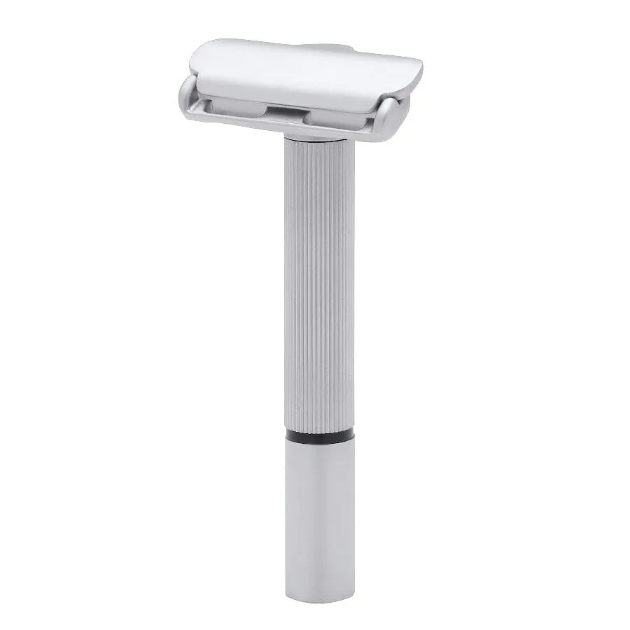 Pearl Shaving The Sleek V2 Single Edge Safety Razor