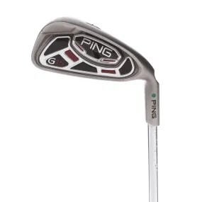 Ping G15 Steel Men's Right 4 Iron Regular - Ping AWT R