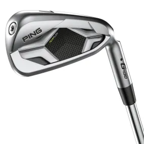 Ping G430 Golf Irons | Graphite