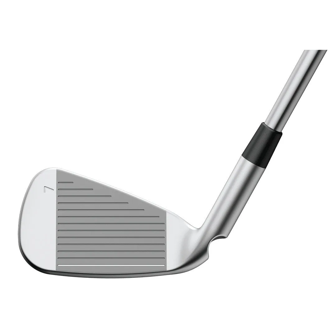 Ping G430 Golf Irons | Graphite