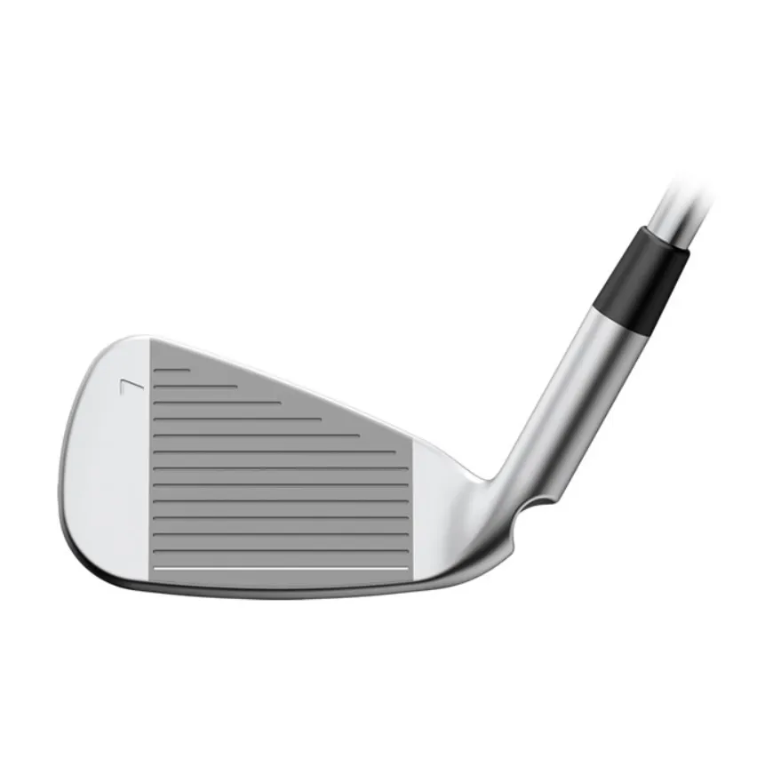 Ping G430 Irons RH Steel Regular (5-W   45)