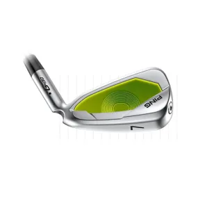 Ping G430 Irons RH Steel Regular (5-W   45)