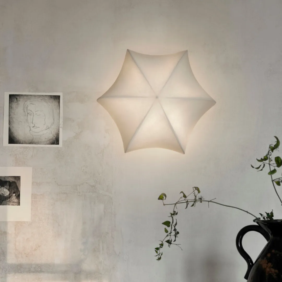 Poem Ceiling/Wall Lamp