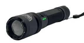 Police Force Public Defender 15,000,000 Stun Flashlight