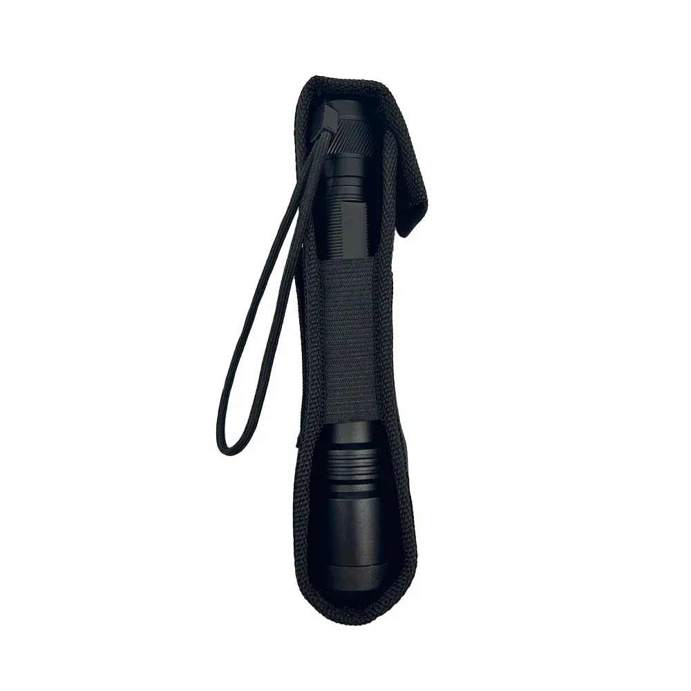 Police Force Public Defender 15,000,000 Stun Flashlight