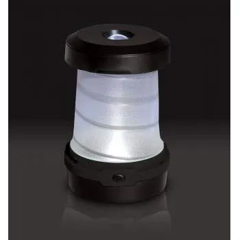 Pop-Up Solar Lantern And Charger