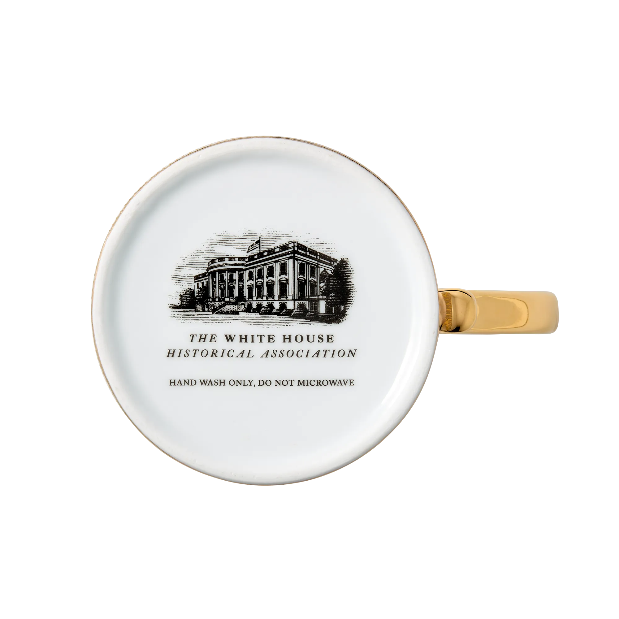 Presidents Mug