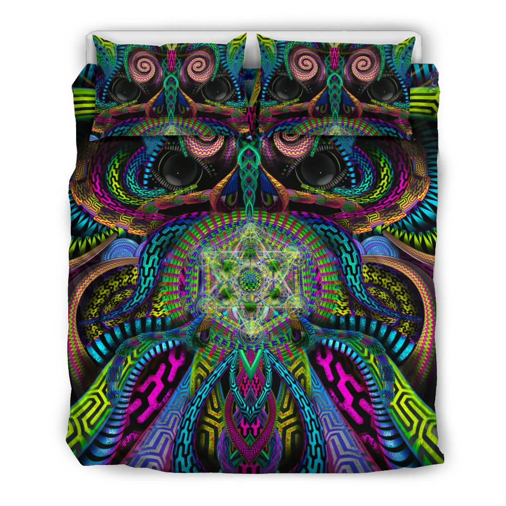 Primordial Presence Bedding Set