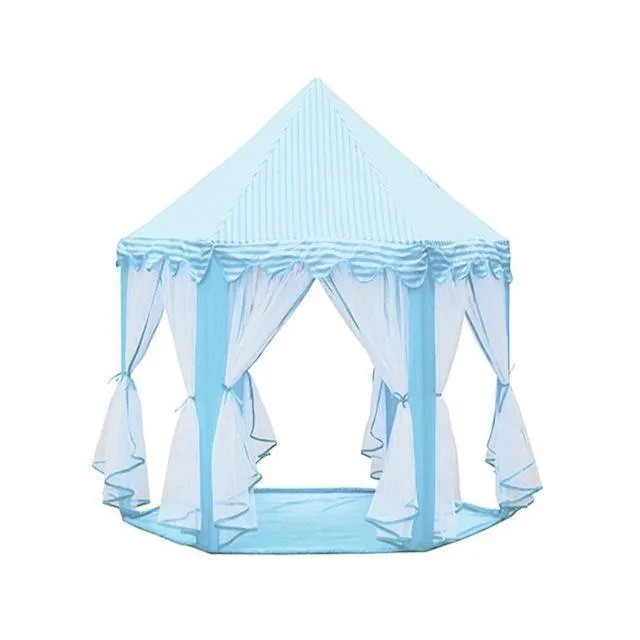 Princess Play Tent