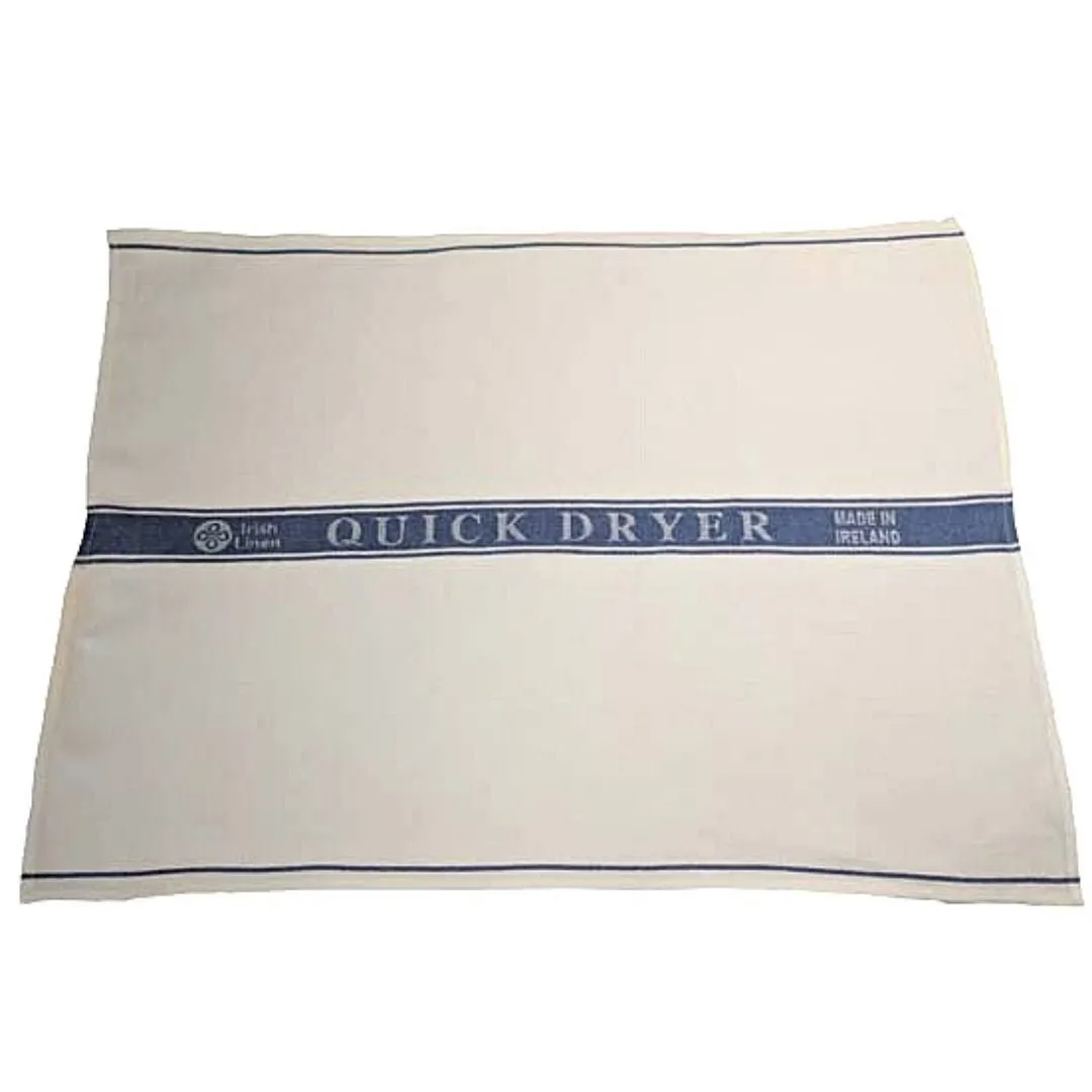 Quick Dryer Tea Towel