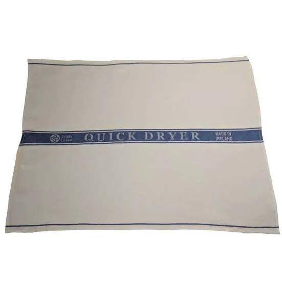 Quick Dryer Tea Towel