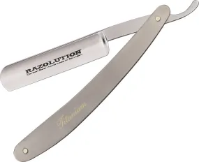 Razolution Razolution Straight Razor