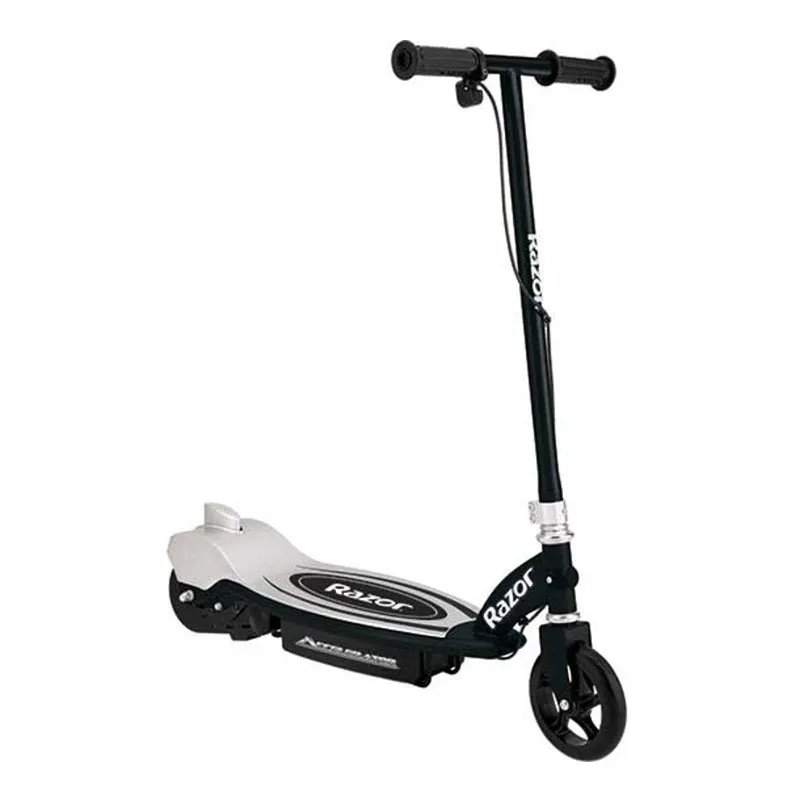 Razor E-Scooter E90 Acceleration Value