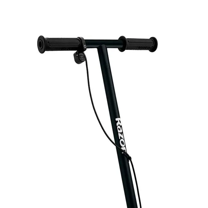 Razor E-Scooter E90 Acceleration Value