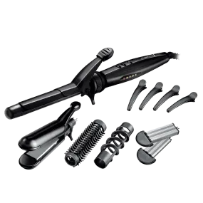 Remington As8670 Multistyle Interchangable Hair Styler