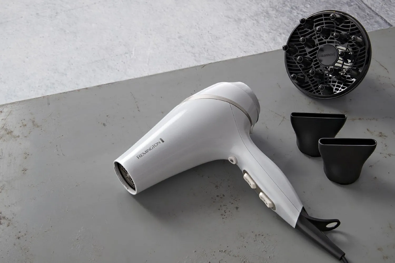 Remington HydraLuxe Hair Dryer AC8901AU