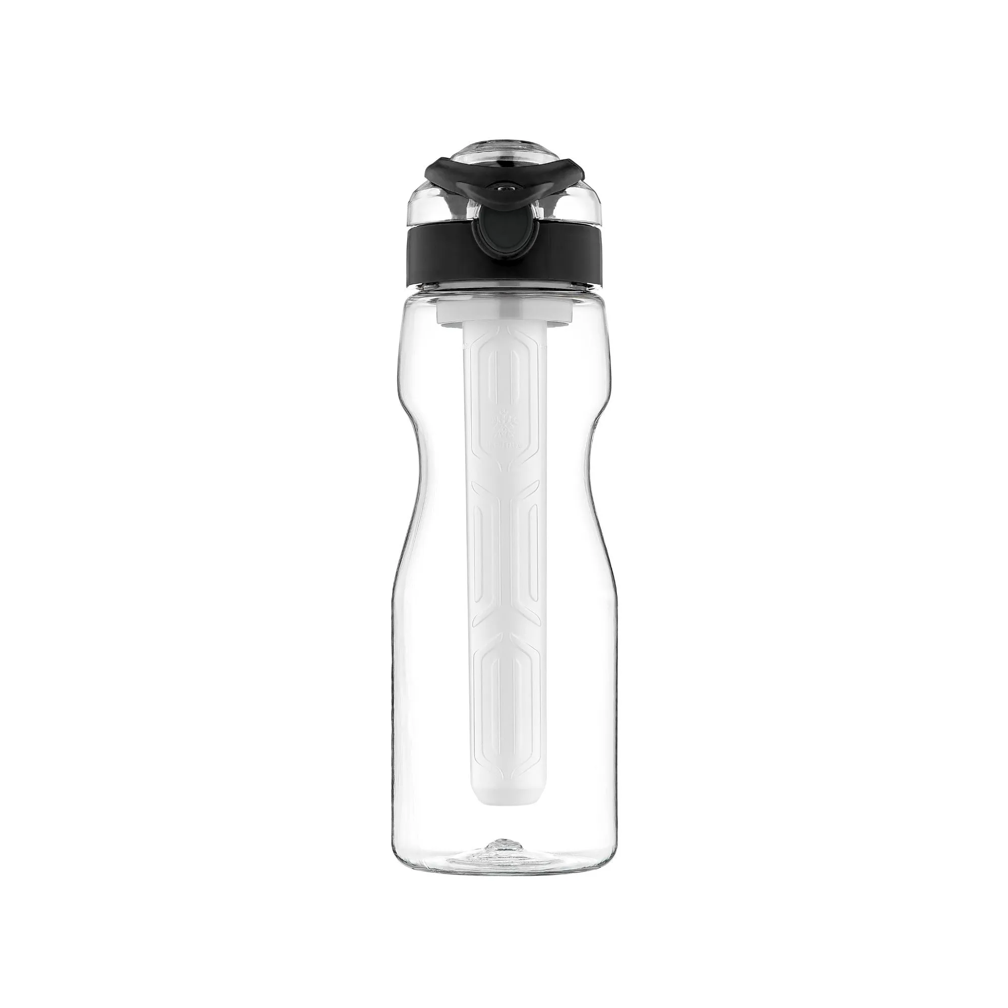 Renga Saga Tritan Water Bottle With Ice Tube - 730ML - 3 Variant