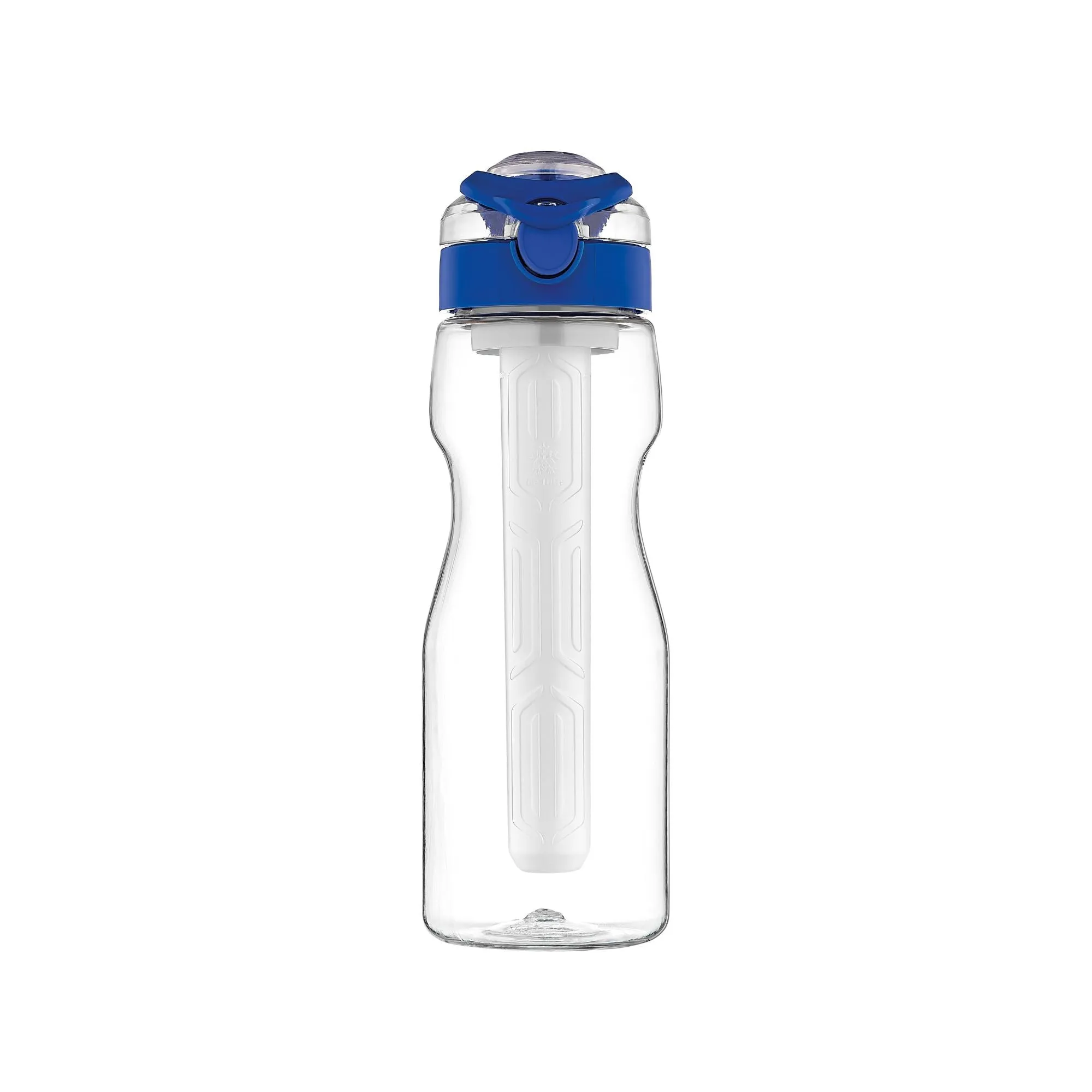 Renga Saga Tritan Water Bottle With Ice Tube - 730ML - 3 Variant